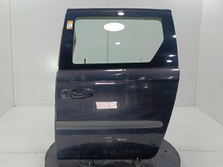 Дверь сдвижная левая, Chrysler Voyager 1995-2001
