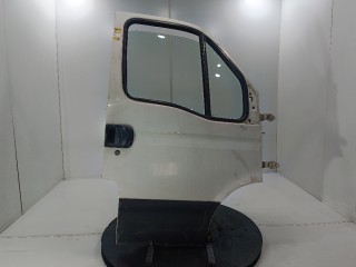 Дверь передняя правая, Iveco Daily 2006-2011