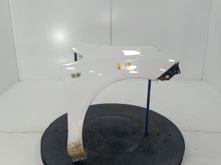 Крыло переднее правое, Opel Corsa 2006-2011