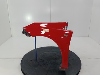 Крыло переднее левое, Opel Corsa 2006-2011
