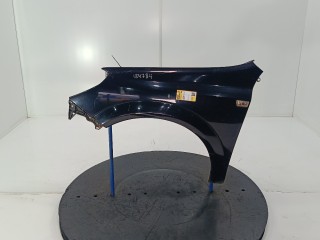 Крыло переднее левое, Opel Astra 1998-2009
