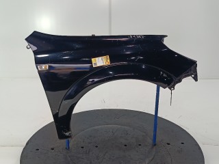 Крыло переднее правое, Opel Astra 1998-2009