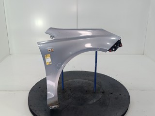 Крыло переднее правое, Opel Corsa 2006-2011