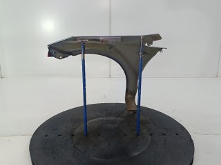Крыло переднее правое, Opel Corsa 2006-2011