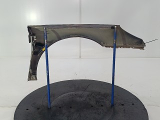 Крыло переднее левое, Peugeot 407 2004-2008