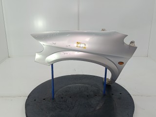 Крыло переднее левое, Chrysler Voyager 2000-2004