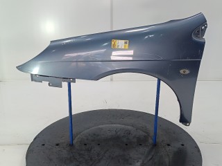 Крыло переднее левое, Citroen C5 2000-2004