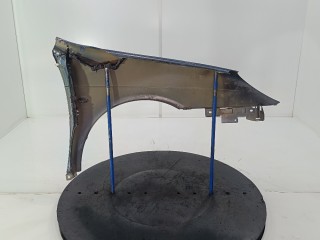Крыло переднее левое, Citroen C5 2000-2004