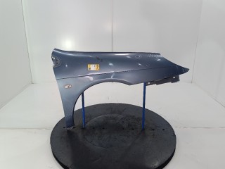 Крыло переднее правое, Citroen C5 2000-2004