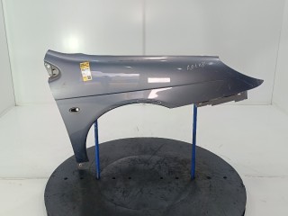 Крыло переднее правое, Citroen C5 2000-2004