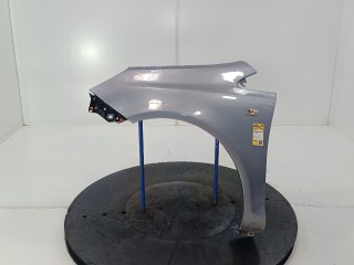 Крыло переднее левое, Opel Corsa 2006-2011