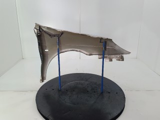 Крыло переднее левое, Citroen C5 2000-2004