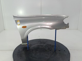 Крыло переднее правое, Nissan Almera 2002-2006