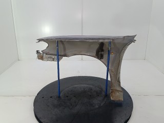 Крыло переднее правое, Nissan Almera 2002-2006