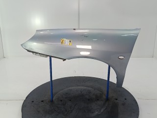 Крыло переднее левое, Citroen Xsara 1999-2004