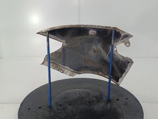 Крыло переднее правое, Ford Transit 2000-2006