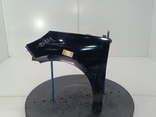 Крыло переднее левое, Renault Scenic 2013-2016