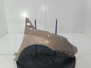 Крыло переднее правое, ориг. номер 1486703080, Citroen C8 2002-2008