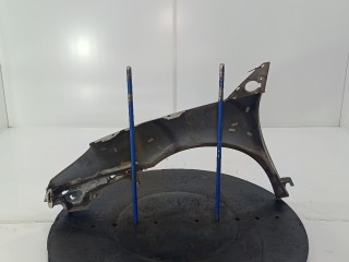 Крыло переднее правое, ориг. номер 1486703080, Citroen C8 2002-2008