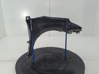 Крыло переднее левое, ориг. номер 00668011, Citroen C4 2004-2014