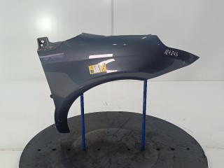 Крыло переднее правое, ориг. номер 9646133277, Citroen C4 2004-2014