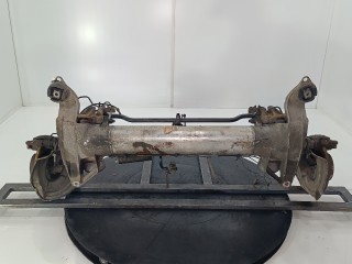Балка подвески задняя, Citroen C5 2000-2004