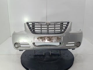 Бампер передний, ориг. номер 04857886, Chrysler Voyager 2004-2008