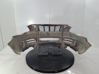 Бампер передний, ориг. номер 04857886, Chrysler Voyager 2004-2008