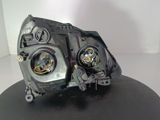 Фара левая, ориг. номер 8200478984, Renault Clio 2003-2013