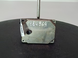 Блок управления двигателем, ориг. номер 51793102, Fiat Grande Punto 2005-2010