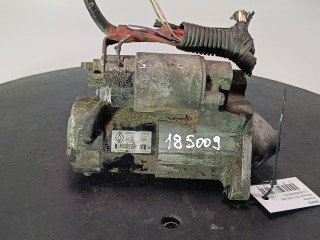 Стартер, ориг. номер 8200584675A, Renault Clio 2003-2013