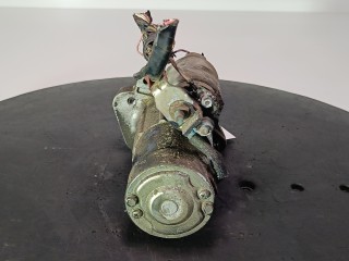 Стартер, ориг. номер 8200584675A, Renault Clio 2003-2013