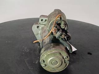Стартер, ориг. номер 8200306595, Renault Megane 2002-2006