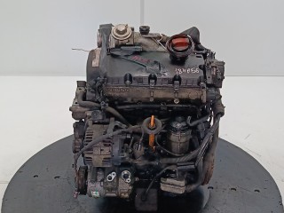 Двигатель, ориг. номер BXE, Volkswagen Golf 2003-2009