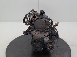 Двигатель, ориг. номер BXE, Volkswagen Golf 2003-2009