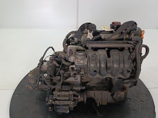 Двигатель, ориг. номер AZD, Volkswagen Golf 1991-2000
