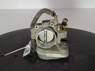 Заслонка дроссельная, ориг. номер 55562380, Opel Astra 1998-2009