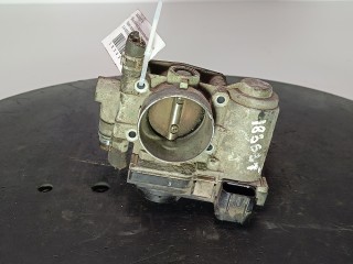 Заслонка дроссельная, ориг. номер 055352858, Opel Astra 1998-2009