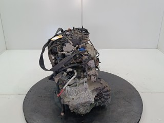 Двигатель, ориг. номер JTBA, Ford Mondeo 2010-2014