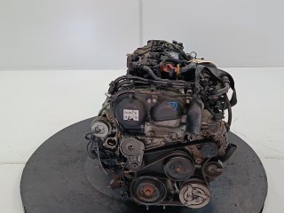 Двигатель, ориг. номер JTBA, Ford Mondeo 2010-2014