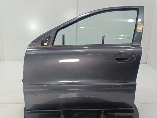 Дверь передняя левая, Volvo S60 2004-2010