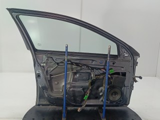 Дверь передняя левая, Volvo S60 2004-2010