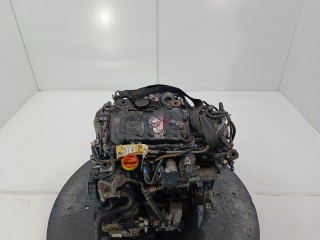 Двигатель, ориг. номер M9R740, Renault Laguna 2005-2007