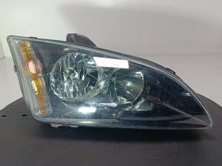 Фара правая, ориг. номер 4M51-13W029-JB, Ford Focus 2004-2008