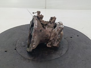 КПП механическая (МКПП), ориг. номер F17, Opel Vectra 1999-2002