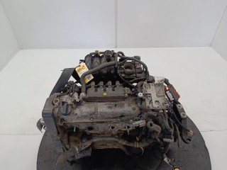Двигатель, ориг. номер 350A1.000, Fiat Grande Punto 2005-2010
