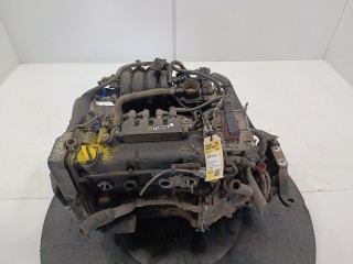 Двигатель, ориг. номер 350A1.000, Fiat Grande Punto 2005-2010