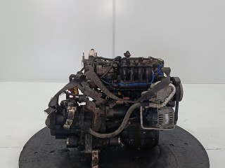 Двигатель, ориг. номер 350A1000, Fiat Grande Punto 2005-2010