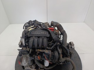 Двигатель, ориг. номер BSE, Volkswagen Golf 2003-2009