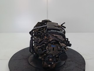 Двигатель, ориг. номер A14XER, Opel Corsa 2011-2014